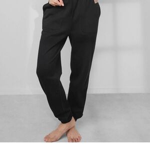 Lunya silk sweats